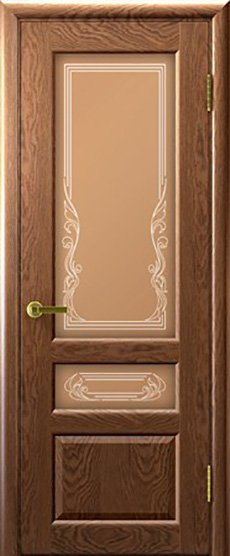 ульяновская дверь